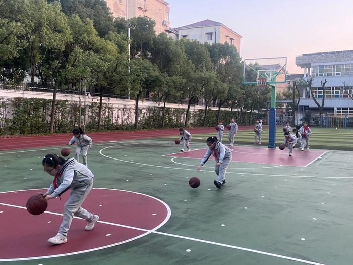 业余爱好者如何提高篮球才华_0